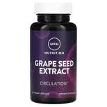 MRM Nutrition, Grape Seed Extract, 100 Vegan Capsules, Dietary Supplements