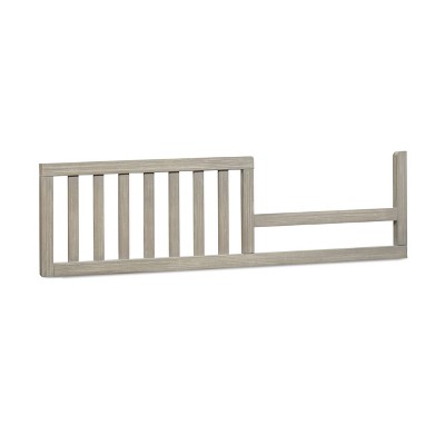 Sorelle 151 Toddler Crib - Weathered Gray