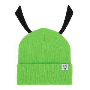 Invader Zim Cosplay Adult Beanie - 1 of 4