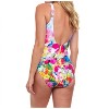 Women's High Neck One Piece Swimsuit - Gottex - 2 of 4