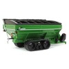 Spec Cast 1/64 Parker 1154 Green Grain Cart on Tracks -Ages 14+ UBC-047 - image 3 of 4