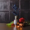 Melrose Pine Cone Spray (Set of 6) - 4 of 4