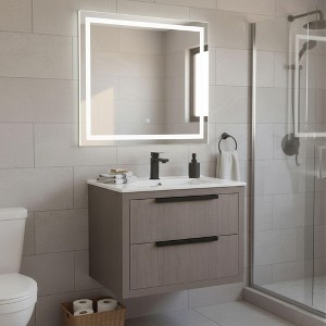 Fine Fixtures Kingsford Vanity - 1 of 4