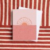 Love/Friendship Greeting Card Pack (3ct) "Happy Valentine's Day Sunshine" by Ramus & Co - 2 of 4