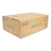 Morcon Tissue Morsoft Center-Pull Roll Towels, 2-Ply, 6.9" dia, White, 600 Sheets / Roll, 6 Rolls / Carton - 2 of 4