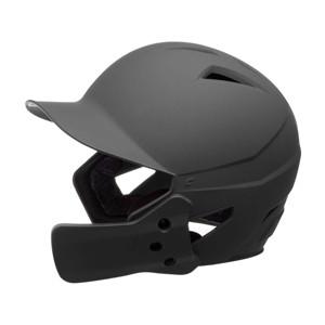 Champro Hx Gamer Bat Helmet With Jaw Guard - 1 of 1