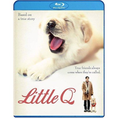 Little Q (Blu-ray)(2021)