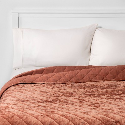 target threshold quilt king