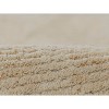 Momeni Bebe Solid Handtufted Rug - 4 of 4
