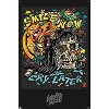 Trends International Killer Acid - Smile Now Cry Later Unframed Wall Poster Prints - 4 of 4