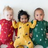 Zippered Footie in Gryffindor™ - 4 of 4
