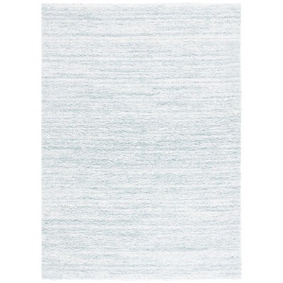 Rumi Shag RMS110 Power Loomed Indoor Rug - Safavieh
