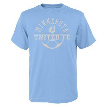 MLS Minnesota United FC Boys' Core T-Shirt
