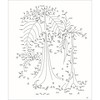 Large Print Wonderful Dot-To-Dot - (Large Print Puzzle Books) by  Editors of Thunder Bay Press (Paperback) - 3 of 4