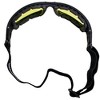 2 Pairs of Alpha Omega AO3 Safety Motorcycle Sunglasses - 3 of 4