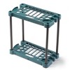 Collections Etc Household 20-Tool Slot Garage & Shed Organizer 23 X 12.5 X 24 - 3 of 3