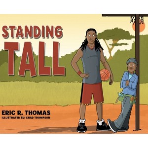 Standing Tall - by Eric R Thomas - 1 of 1