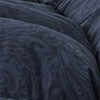 paisley black