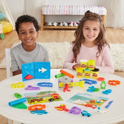 play doh table target