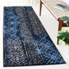 Adirondack ADR111 Non-Shedding Power Loomed Indoor Rugs - Safavieh - 2 of 4