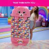 Happy Nappers: Care Bears Sleep Sack Large - Cheer Bear, Ages 7+ - 4 of 4