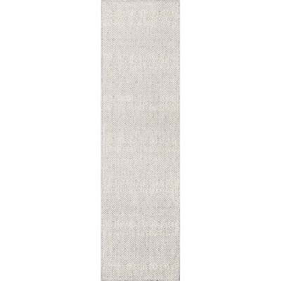 Nuloom Paloma Abstract Geometric Indoor and Outdoor Area Rug