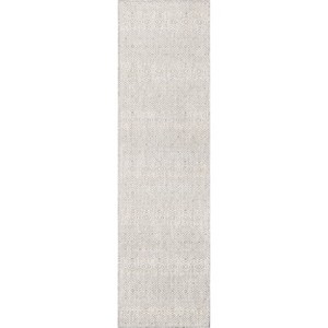 Nuloom Paloma Abstract Geometric Indoor and Outdoor Area Rug - 1 of 4