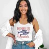 Simply Sage Market Hot Girls Eat Sardines Racerback Tank - 4 of 4