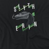 Harry Potter Slytherin Lines Women's Loose T-Shirt - 2 of 4