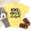 The Juniper Shop 100 Days Sharper Toddler Short Sleeve Tee - 2 of 2