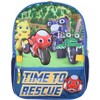 Ricky Zoom Backpack Set With Lunch Box | Great For Carrying Toys Food and Drinks - 3 of 4