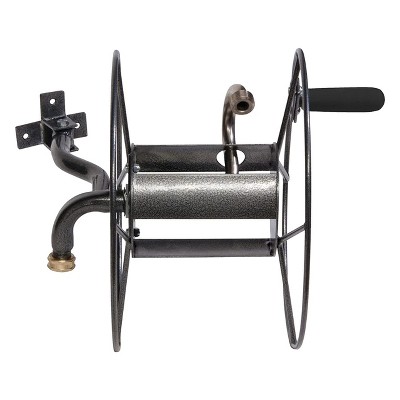 Metal Hose Reel Wall Mount - Foter