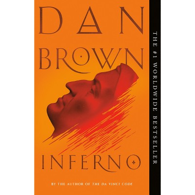 Inferno (Paperback) by Dan Brown