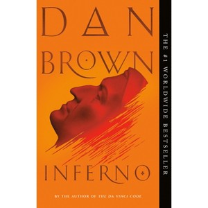 Inferno (Paperback) by Dan Brown - 1 of 1