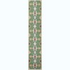 Unique Loom  Baja Outdoor Cabo Area Rug - 3 of 4