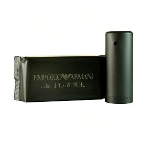 Emporio Him By Giorgio Armani, 1 Oz Edt Spray For Men - 1 of 1