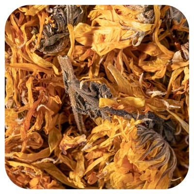 thumbnail image 2 of Starwest Botanicals Organic Roasted Dandelion Root – Cut & Sifted, 1 Lb (453.6 G) 2 of 4