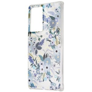 Rifle Paper Co. Hard Case for Samsung Galaxy Note20 Ultra 5G - Garden Party Blue - 1 of 3
