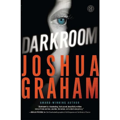 Darkroom - by  Joshua Graham (Paperback)