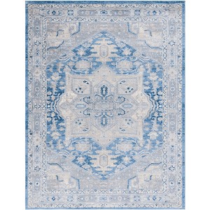 Brentwood BNT852 Power Loomed Indoor Rugs - Safavieh - 1 of 4