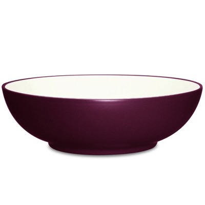 Noritake Colorwave Large Round Vegetable Bowl, 9 1/2", 64 oz.
