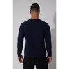 90 Degree By Reflex Mens Mini Zurry Crew Neck Sweatshirt - 3 of 3