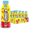 Ghost Hydration Drink, Sour Patch Kids Redberry - 16.9 Fl Oz (Pack of 12) - image 2 of 4