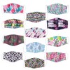 Mystery 6-Pack: Reusable Machine Washable Masks (3 Solid + 3 Prints)  - 2 of 4