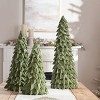 Fabric Pine Tree (Set of 2) - 3 of 3