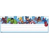 Eureka Marvel Super Hero Self-Adhesive Name Plates, 36 Per Pack, 3 Packs - image 2 of 2