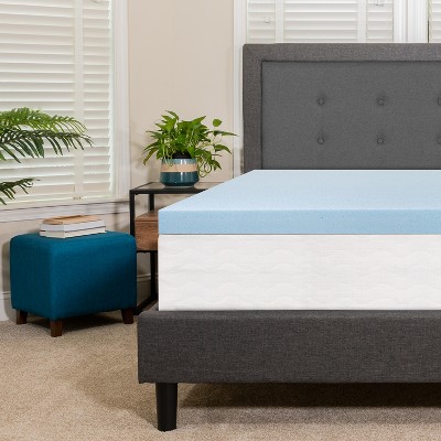 coolest memory foam mattress
