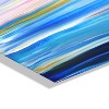 23" x 31" Seaside Serenity Floating Acrylic Art by Xizhou Xie Assorted - Kate & Laurel All Things Decor - 3 of 4