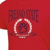 NCAA Fresno State Bulldogs Women's Crew Neck T-Shirt - 3 of 3