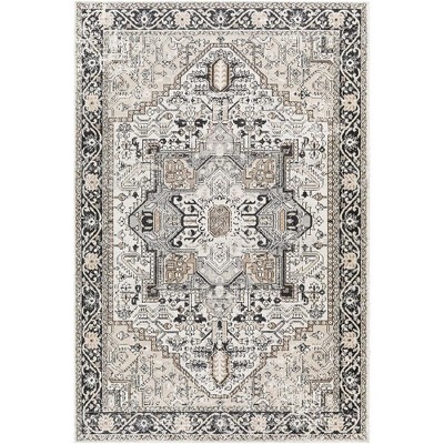 Mark & Day West Baden Washable Woven Indoor Area Rugs